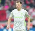 Senne Lynen Puji Perjuangan Bremen Meski Dikalahkan Hoffenheim