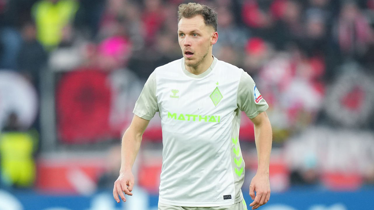 Senne Lynen Puji Perjuangan Bremen Meski Dikalahkan Hoffenheim