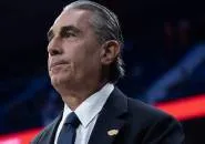 Sergio Scariolo Puji Ketangguhan Mental Real Madrid