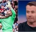Shay Given Dikritik Tajam Usai Komentar Kontroversial soal Insiden VAR West Ham vs Arsenal
