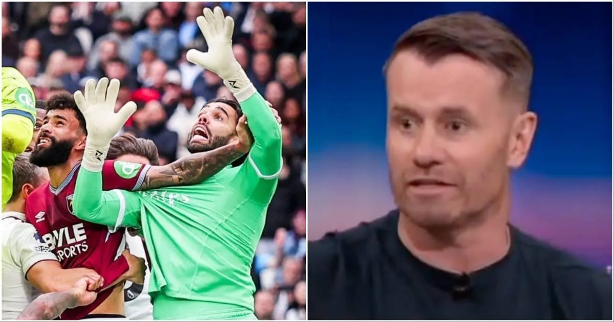 Shay Given Dikritik Tajam Usai Komentar Kontroversial soal Insiden VAR West Ham vs Arsenal - sumber: (givemesport)