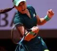 Sorana Cirstea Torehkan Sejarah Dengan Maju Ke Perempatfinal Di Roma
