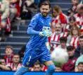 Stole Dimitrievski Puji Kerja Keras Valencia Usai Bungkam Athletic Bilbao