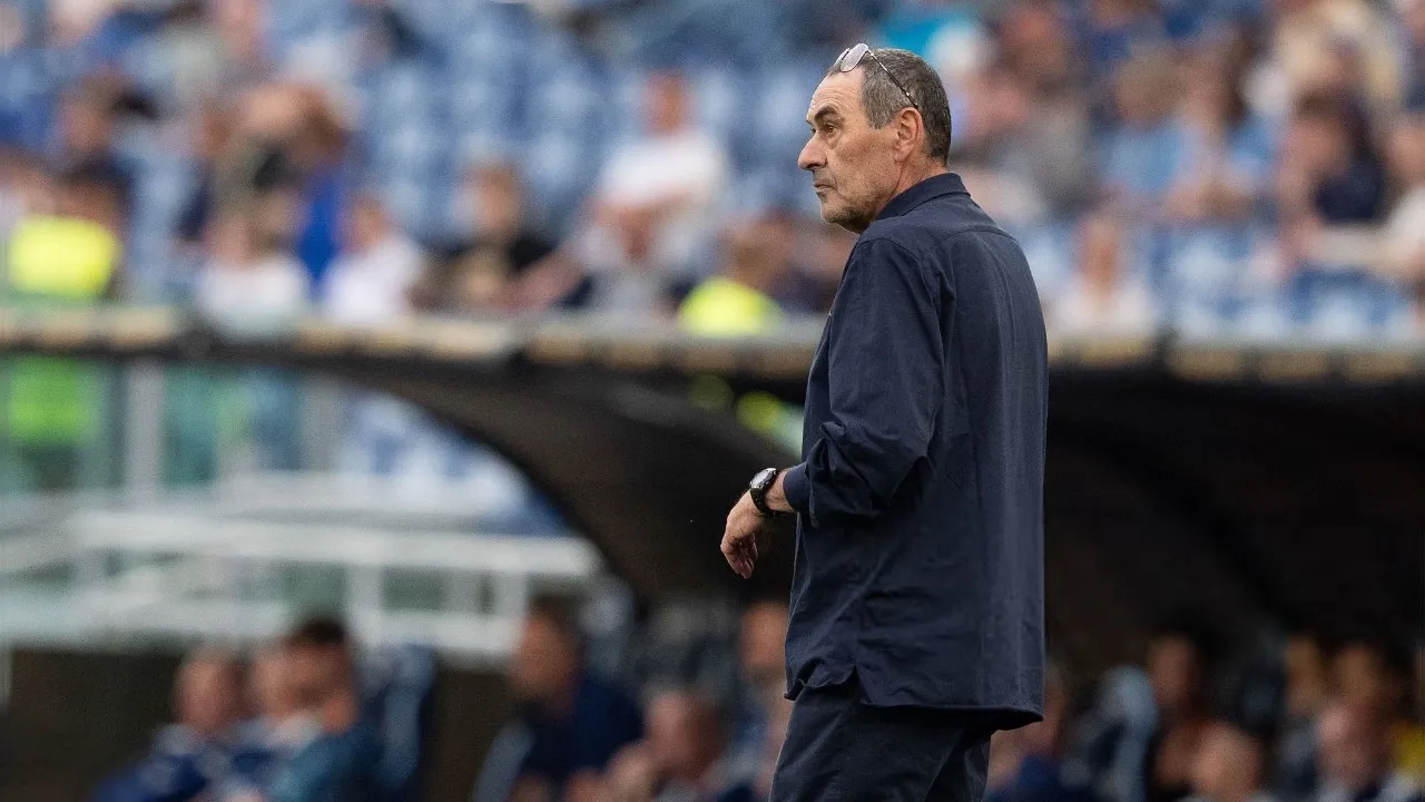 Pelatih Lazio