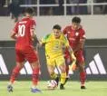Tavares Apresiasi Semangat Juang Pemain Persebaya dalam Atmosfer Stadion Enerjik