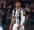 Terlalu Mahal, Bayern Munich Tak Tertarik Pada Dusan Vlahovic
