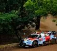 Thierry Neuville Antarkan Hyundai Raih Kemenangan di Reli Portugal