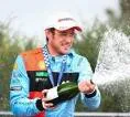 Thierry Neuville Raih Kemenangan Istimewa di Reli Portugal