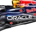 Tiga Tim F1 Tantang Mercedes di Arena Strategis