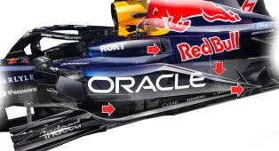 Tiga Tim F1 Tantang Mercedes di Arena Strategis