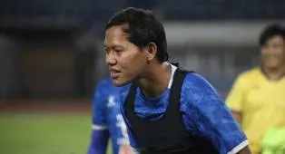 Tuah Stadion Segiri, Adam Alis Kembali Jadi Pahlawan Persib