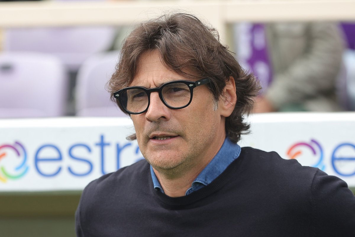 Vanoli: Kebangkitan Bersejarah Fiorentina di Tengah Ancaman Degradasi