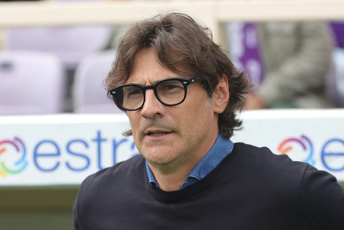 Vanoli: Kebangkitan Bersejarah Fiorentina di Tengah Ancaman Degradasi - sumber: (footballitalia)