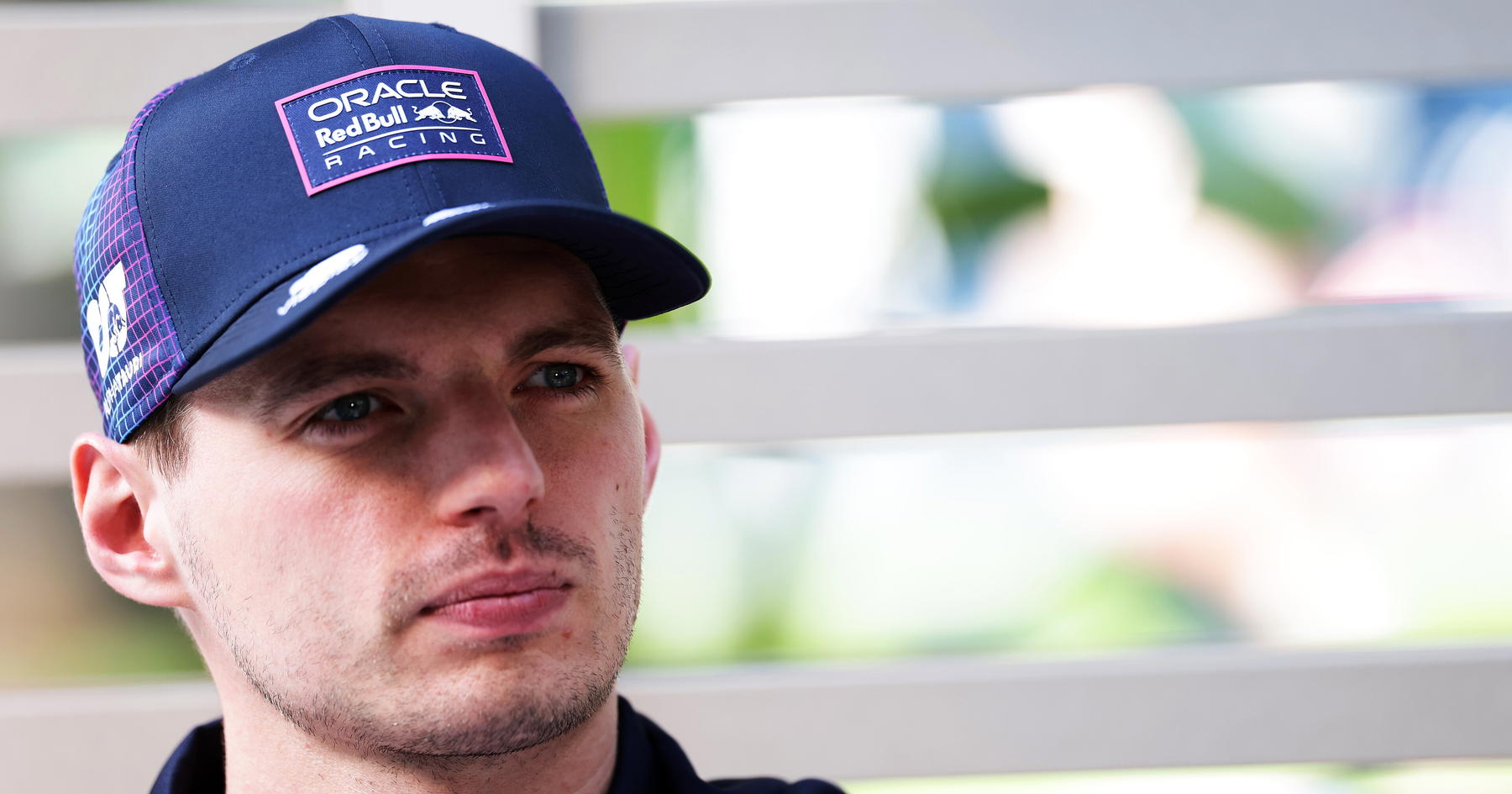 Verstappen Siap Debut di 24 Jam Nurburgring