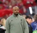 Vincent Kompany Soroti Momen Penentu Tersingkirnya Bayern Munich