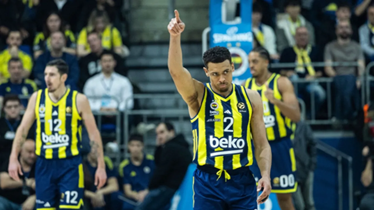 Wade Baldwin Ungkap Zalgiris Kaunas Lawan Tersulitnya