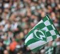 Werder Bremen Sepakati Kontrak dengan Kenny Quetant