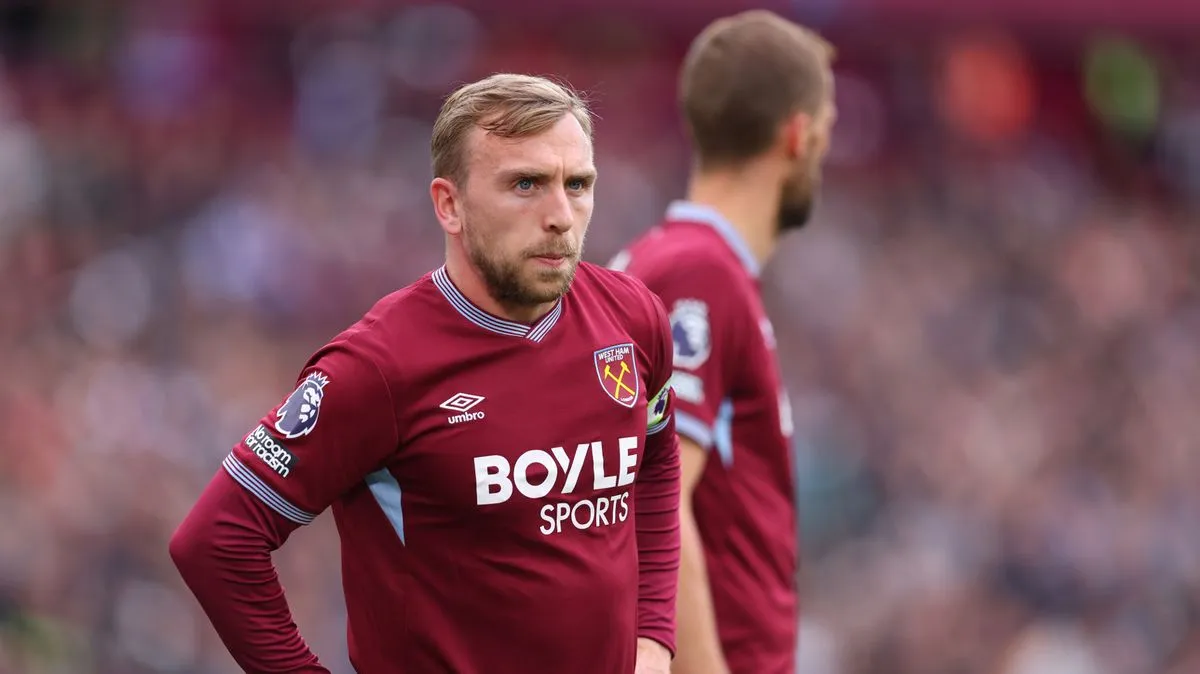 West Ham Ajukan Protes Resmi Terkait Kontroversi VAR - sumber: (footballlondon)
