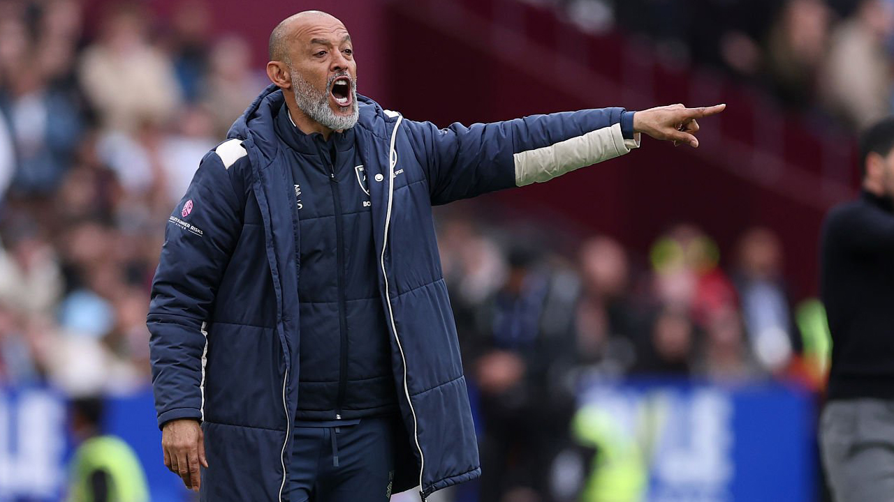 West Ham Dikalahkan Arsenal, Begini Reaksi Nuno Espirito Santo