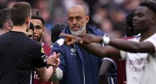 West Ham Siap Lakukan Tindakan Terhadap PGMOL Usai Insiden VAR Kontroversial Lawan Arsenal