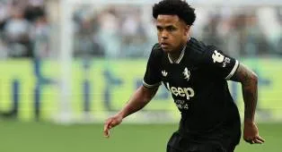 Weston McKennie Berpotensi Jadi Korban Revolusi Juventus Musim Depan