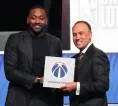Wizards Raih Pilihan Pertama di NBA Draft 2026