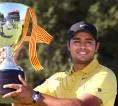 Yurav Premlall Juara Catalunya Championship dengan Selisih 14 Stroke