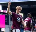 Zian Flemming Puas Burnley Amankan Poin Saat Hadapi Aston Villa