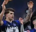 Agen Bantah Menawarkan Luka Vuskovic ke Barcelona