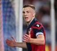 Agen Konfirmasi Lewis Ferguson Prioritaskan Bertahan di Serie A atau EPL