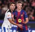 Alaves vs Barcelona, 5 Fakta Menarik Jelang Laga La Liga Spanyol