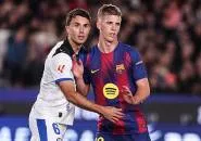 Alaves vs Barcelona, 5 Fakta Menarik Jelang Laga La Liga Spanyol