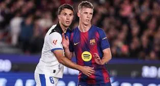 Alaves vs Barcelona, 5 Fakta Menarik Jelang Laga La Liga Spanyol