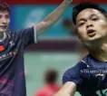 Anthony Ginting Tantang Shi Yuqi di Babak Pertama Thailand Open 2026