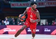 Armoni Brooks Telah Menjadi Incaran Partizan Belgrade