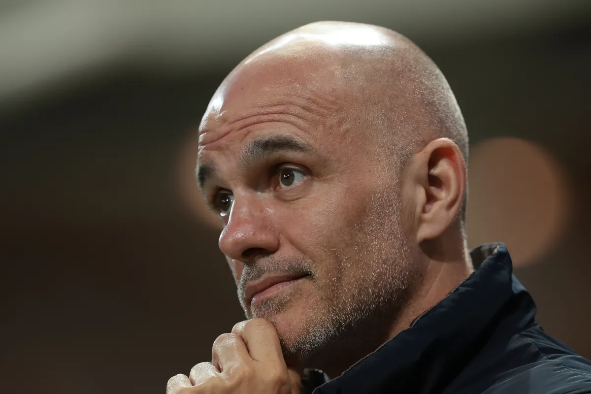 Atalanta Pertimbangkan Giuntoli di Tengah Ketertarikan Klub Lain pada D’Amico - sumber: (footballitalia)