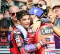Bagnaia: Jorge Martin Ulangi Strategi Juara 2024