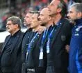 Baldini Siap Umumkan Skuad Italia untuk Laga Krusial Juni