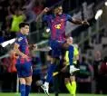 Barcelona Diminta Mempertahankan Marcus Rashford