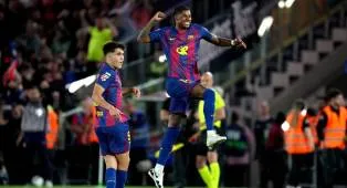 Barcelona Diminta Mempertahankan Marcus Rashford