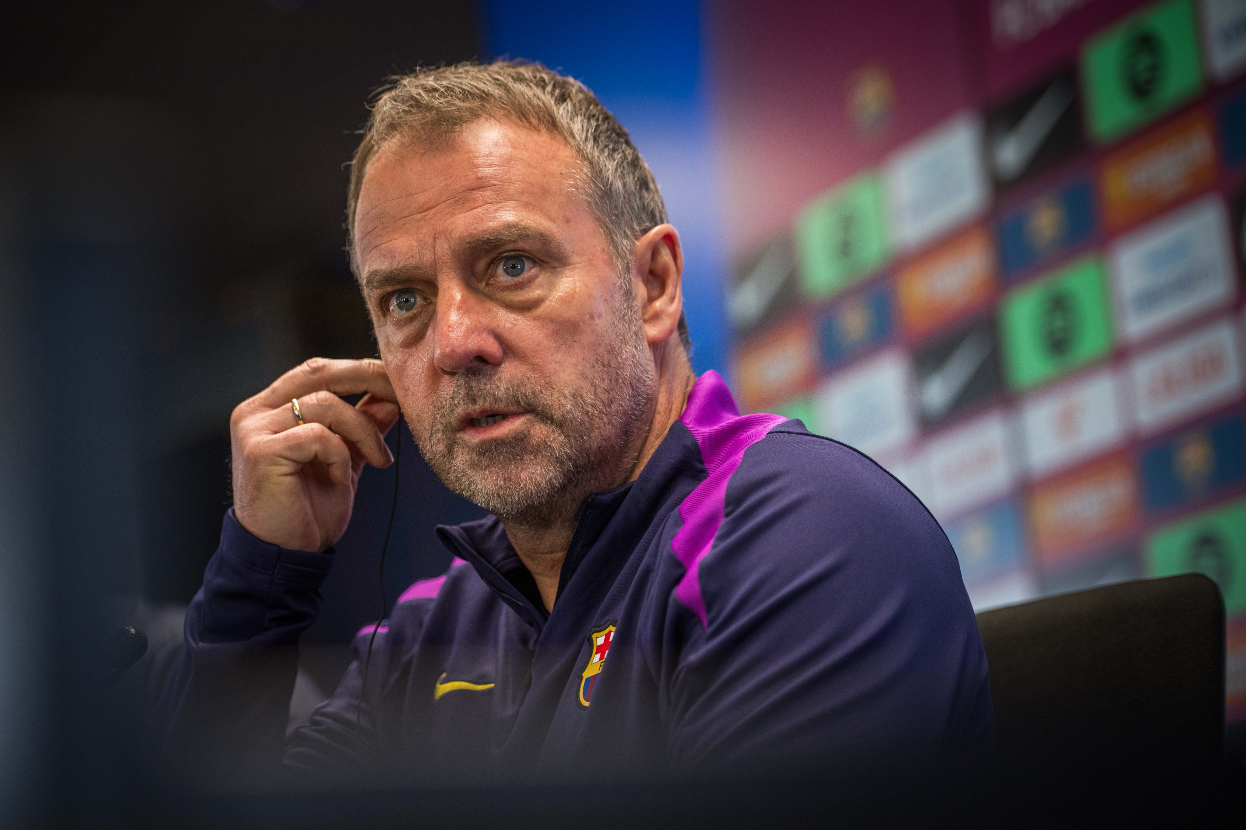 Barcelona Fokus pada Prioritas Utama Musim Depan