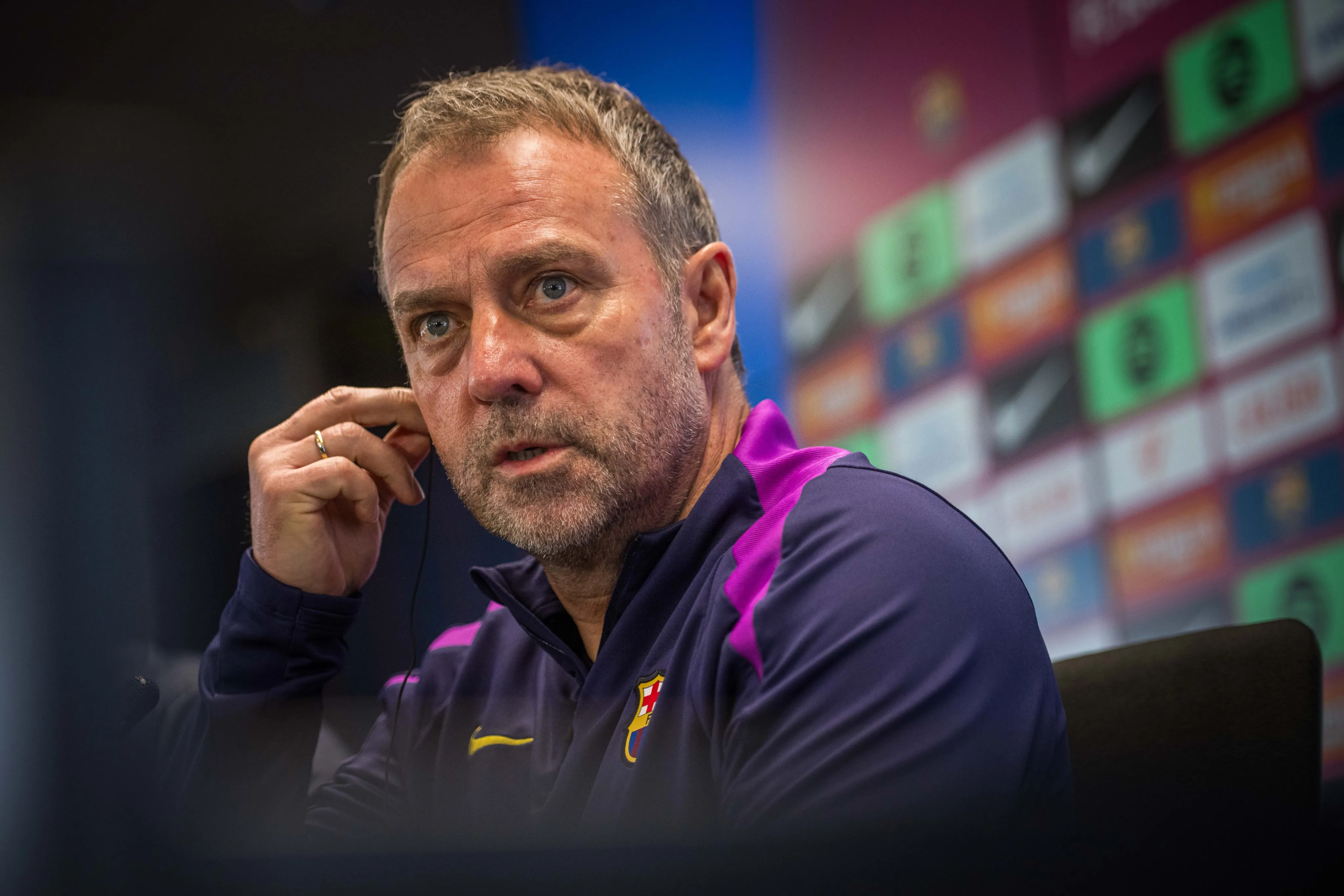 Barcelona Fokus pada Prioritas Utama Musim Depan - sumber: (footballespana)