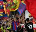 Barcelona Ketiban Cuan Berlipat Ganda Usai Menangkan El Clasico