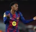 Barcelona Mempertimbangkan Mencari Bek Sayap Kiri