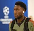 Bayern Munich Dihadapkan pada Dilema Kasus Cedera Alphonso Davies