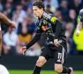 Brenden Aaronson Bangga Leeds Tetap Ngotot Meski Sudah Aman dari Degradasi