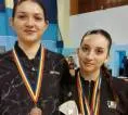 BWF Shuttle Time Pekan Ini, Cristina Maria Sirbu Asal Rumania