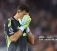 Cari Pengganti Emiliano Martinez, Aston Villa Berburu ke Prancis