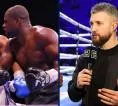 Carl Froch Jawab Rematch Fabio Wardley vs Dubois