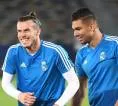Casemiro Klaim Gareth Bale Pemain Paling Lengkap